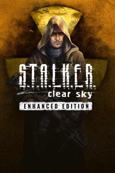 S.T.A.L.K.E.R.: Clear Sky - Enhanced Edition