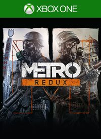 Metro Redux