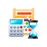 Time Calculator TC2017