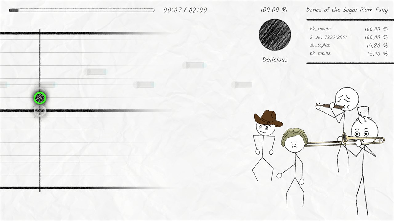 Disaster Band screenshot 4
