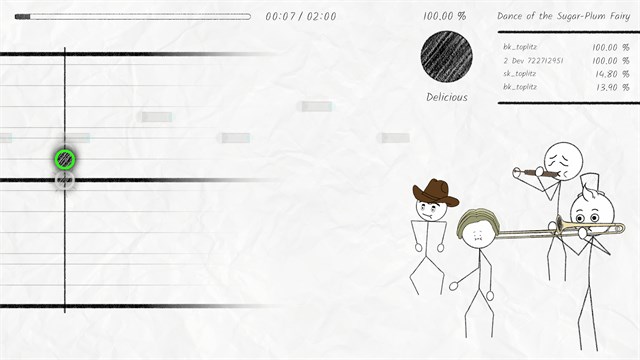 Disaster Band screenshot 4