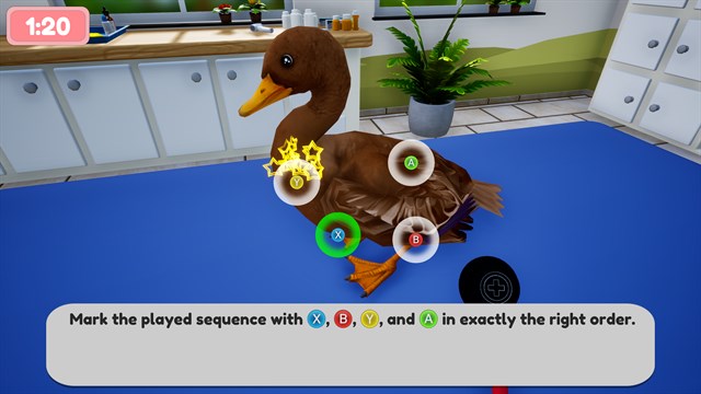 Sophia’s Animal Clinic – Mission Wildlife Park screenshot 1