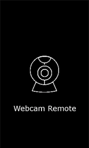 Webcam Remote Pro screenshot 2