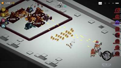 9 Kings (Game Preview) screenshot 3