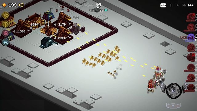 9 Kings (Game Preview) screenshot 3
