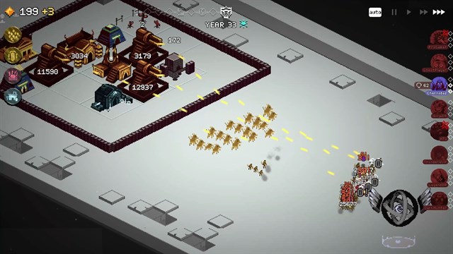 9 Kings (Game Preview) screenshot 3