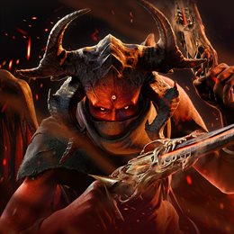 Aperçu Metal: Hellsinger