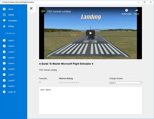 A Guide To Master Microsoft Flight Simulator screenshot 3