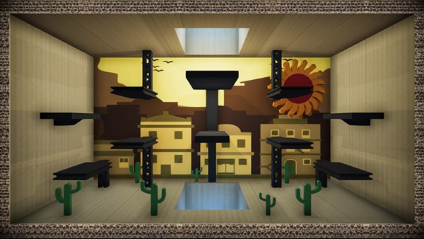 BlockWars — 5