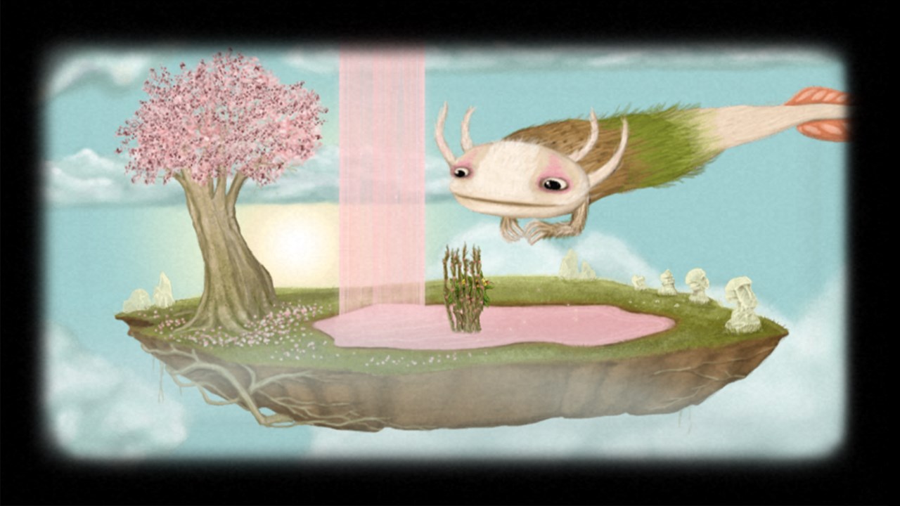 Fran Bow screenshot 9
