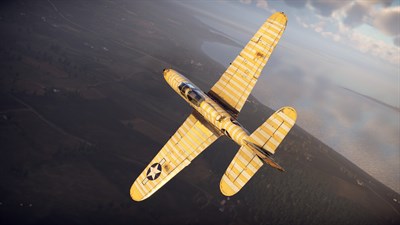 War Thunder - Набор "Год Змеи" — скриншот 6