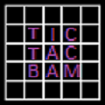 Tic Tac BAM