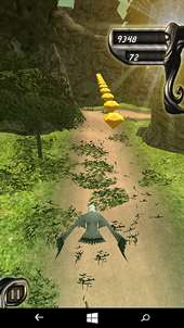 Jungle Escape 3D screenshot 8