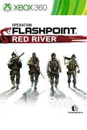 Operation Flashpoint: Red River