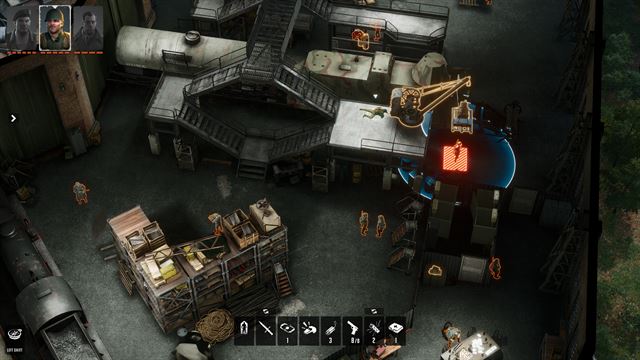 Commandos: Origins (Win) screenshot 7