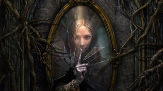 True Fear: Forsaken Souls Part 3