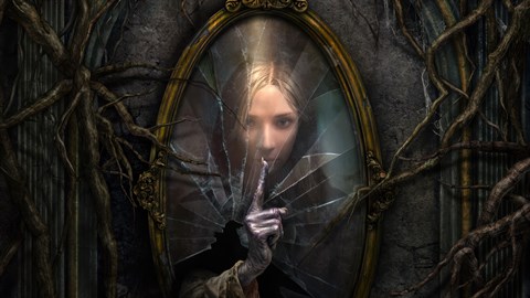 True Fear: Forsaken Souls Part 3