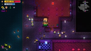 Streets of Rogue: Character Pack Edition screenshot 1