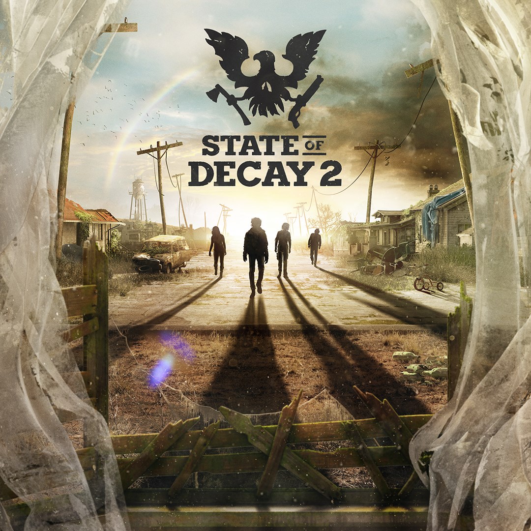 State of Decay 2 Add-on Pack Bundle