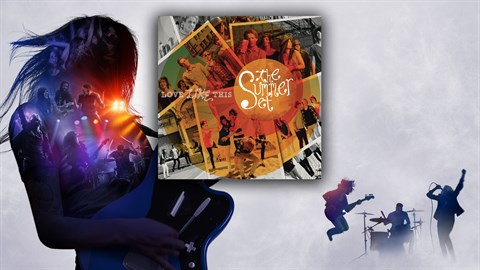 "Chelsea" - The Summer Set