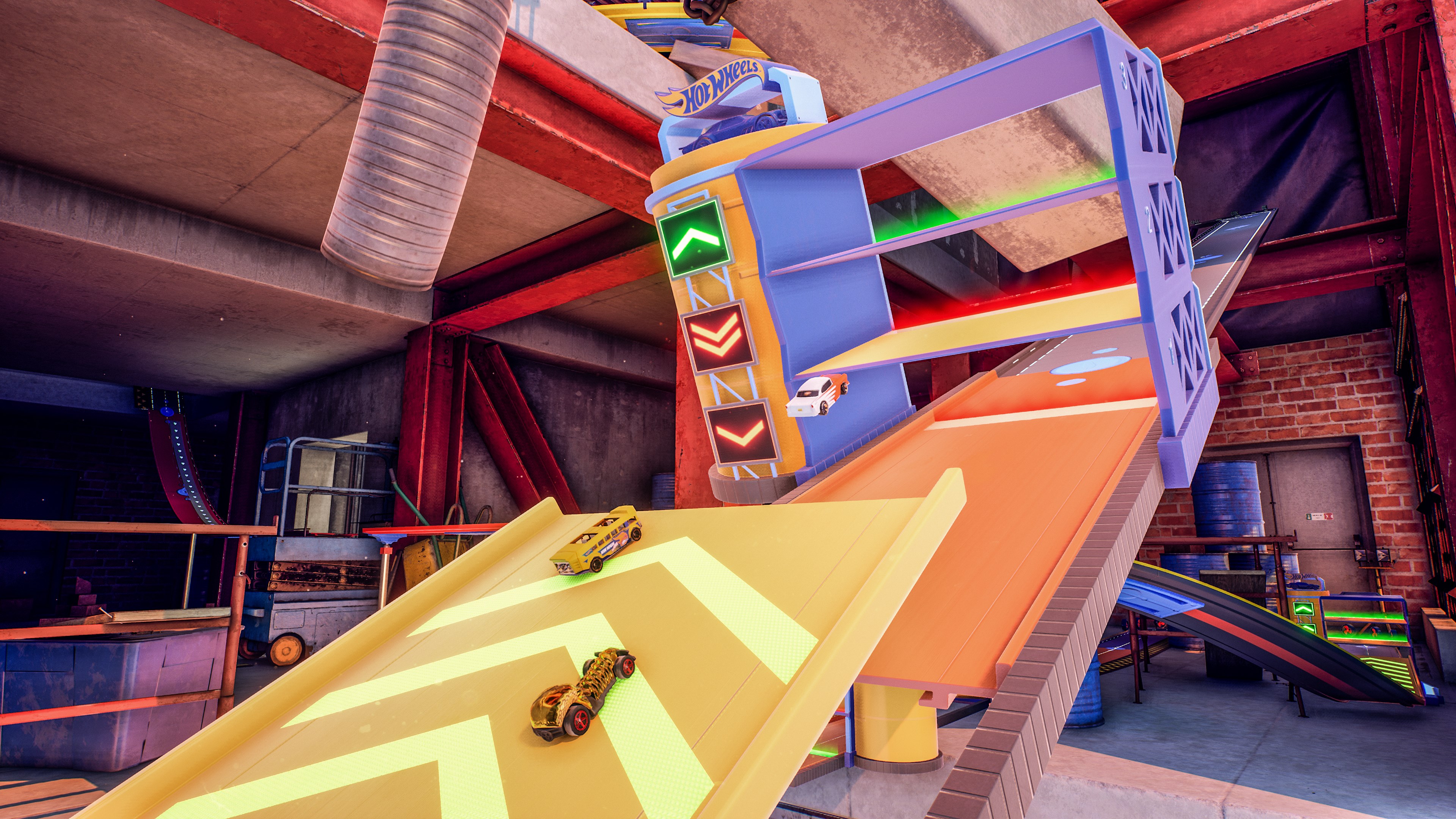 HOT WHEELS™ - Super Dealership Module - Windows Edition | Xbox | Chiave | Privato