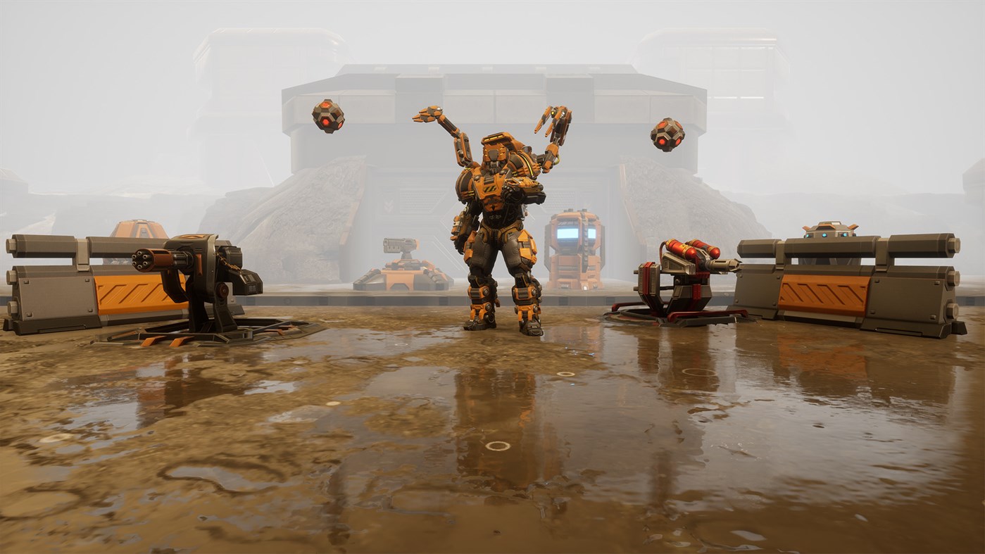 #6. Red Solstice 2: Survivors Ultimate Edition (Xbox) 由: 505 Games