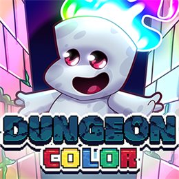 Aperçu Dungeon Color