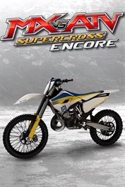 2015 Husqvarna TC 250 MX