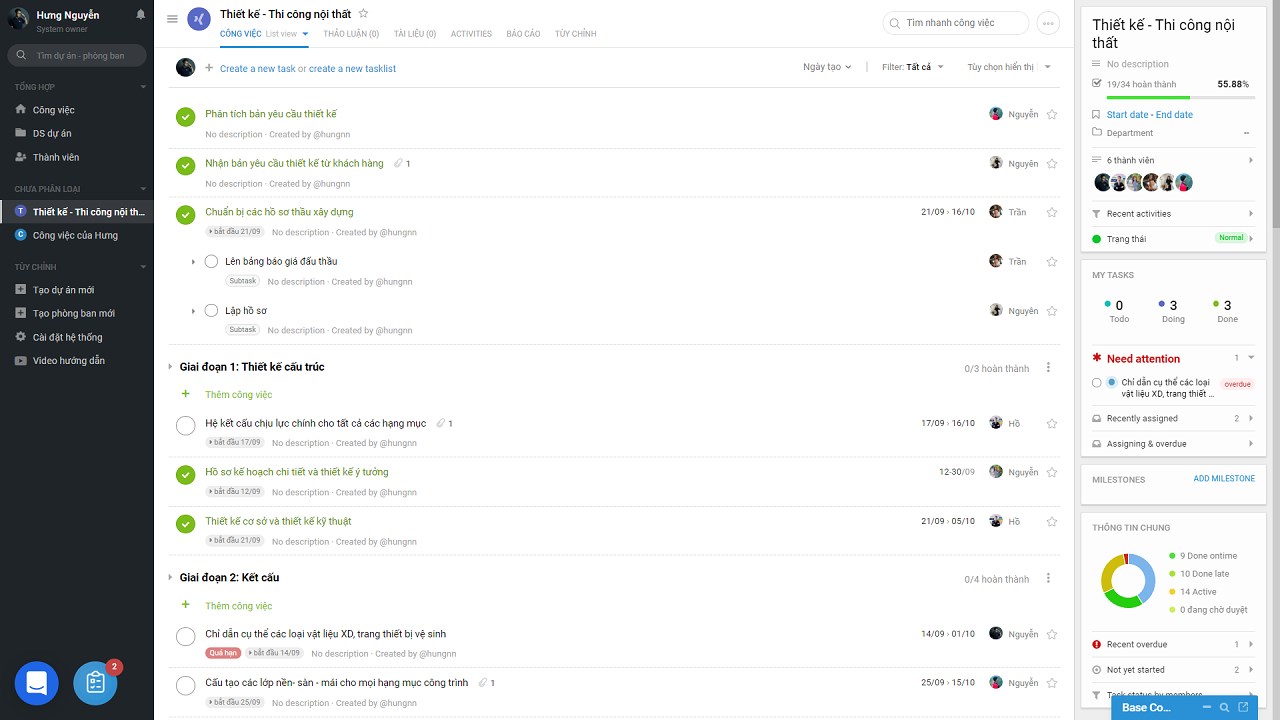 Snapshot 1 of Base Wework