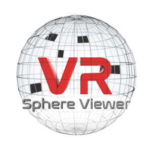 VR Sphere Viewer WMR Edition