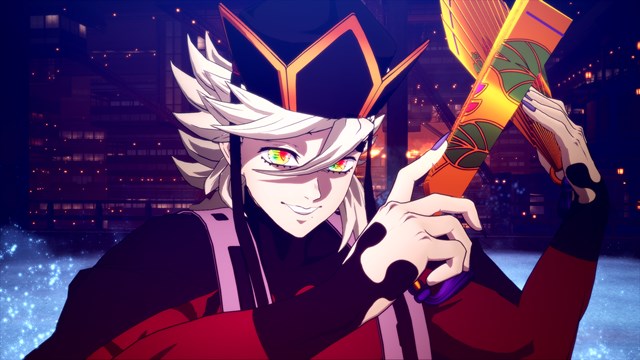 Doma Character Pack screenshot 1