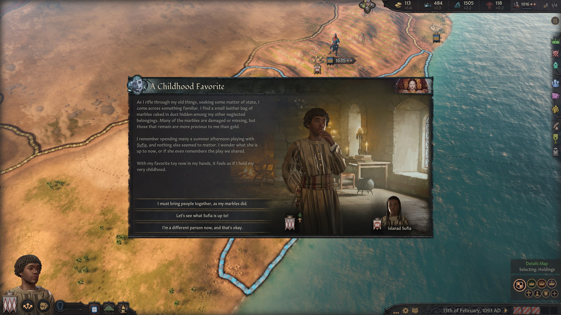 Crusader Kings III: Wards & Wardens | Xbox | Chiave | Privato