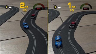TRAX - Build it, Race it screenshot 3