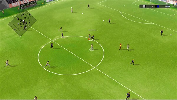 Active Soccer 2019 — 2
