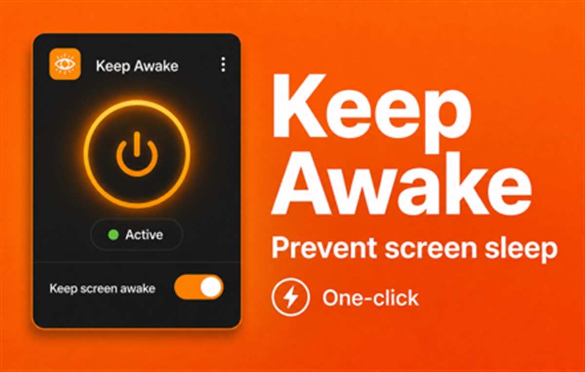 Keep Awake