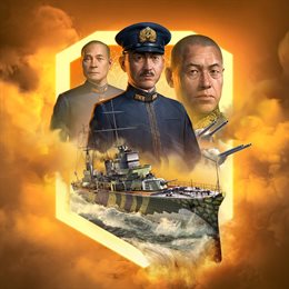 Aperçu World of Warships: Legends – Consolider sa marine