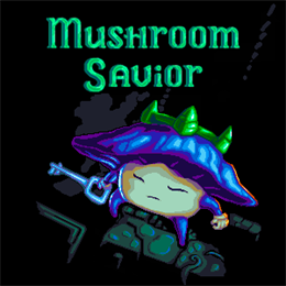 Aperçu Mushroom Savior
