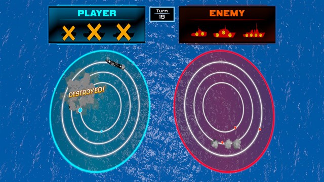 Enhanced Naval Combat screenshot 2