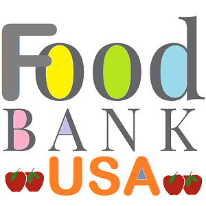 Free Food Banks & Food Pantries - USA