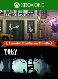 Awarded Platformer Bundle