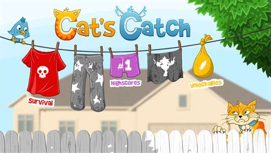 Cat's Catch screenshot 7