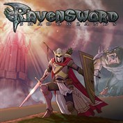 Ravensword: Shadowlands - Xbox One Edition