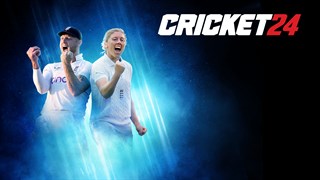 Cricket 22 - The Official Game of The Ashes (Xbox Series X/Xbox  One) : Video Games