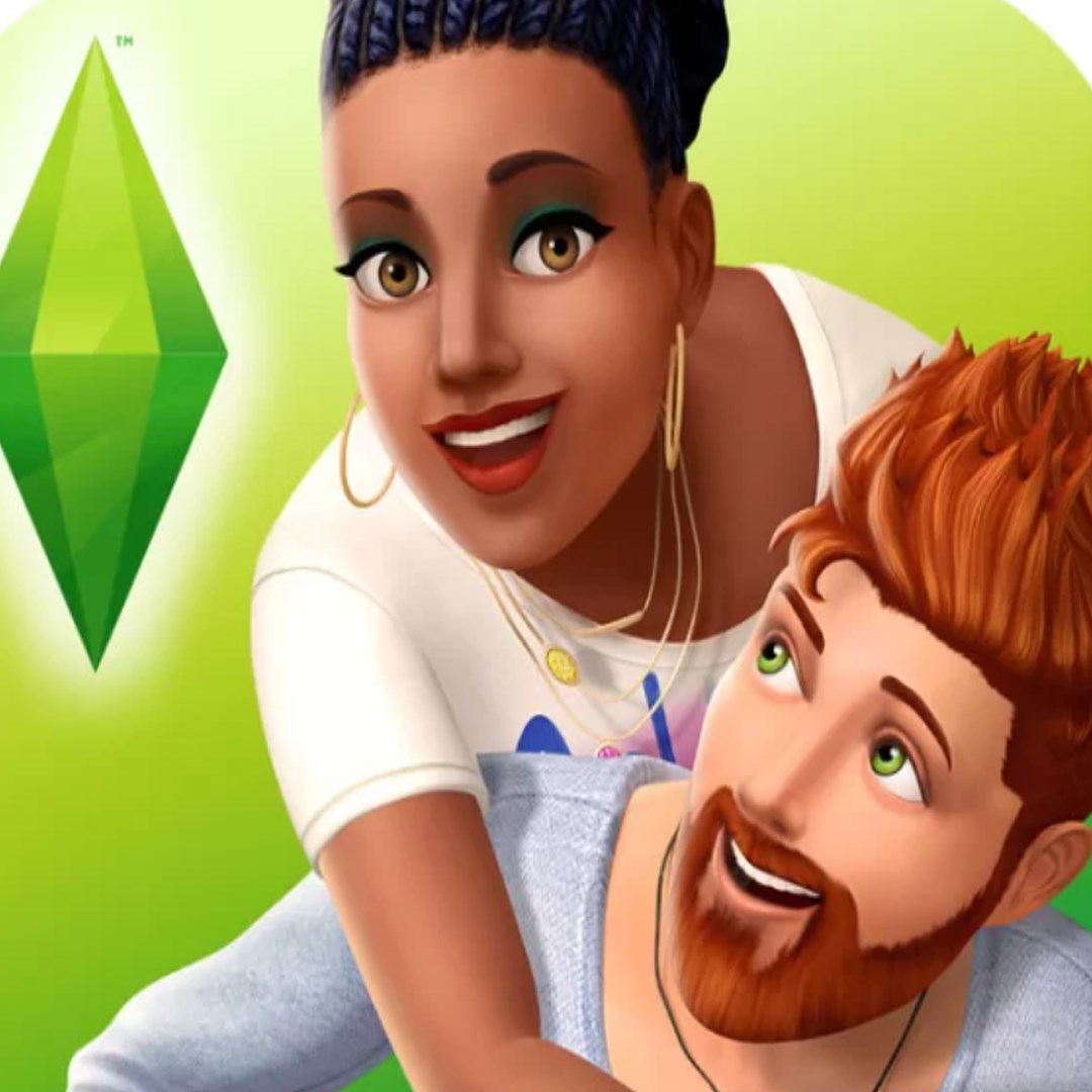 The Sims 4 Simulator