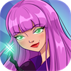 Descendants Dark magic 3