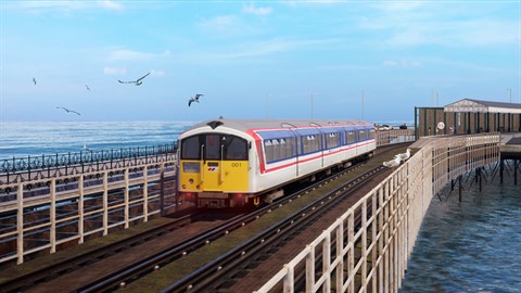 Train Sim World® 7: Isle Of Wight: Ryde - Shanklin