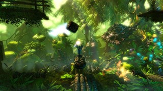 Trine 2 screenshot 1