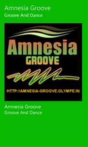 Amnesia Groove screenshot 2