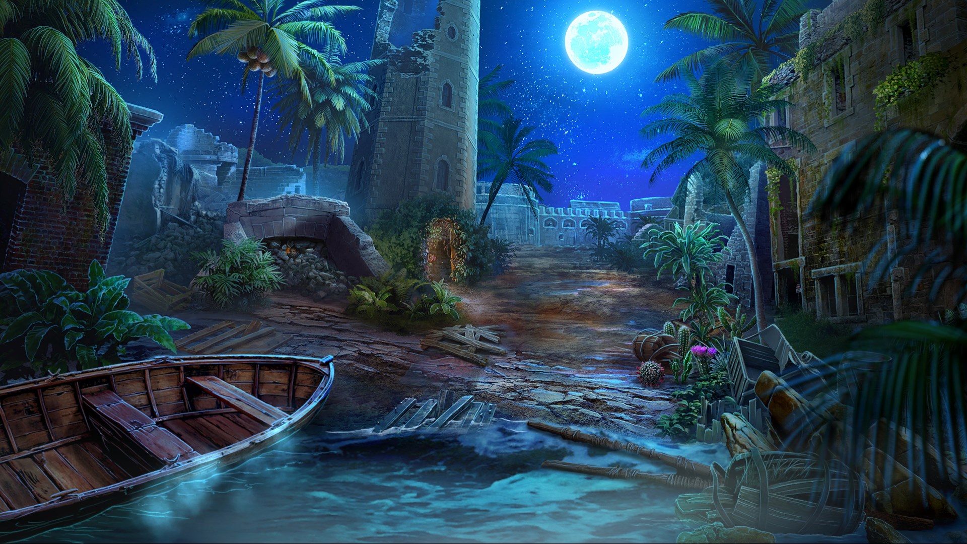 Summer of Adventure Bundle — скриншот 6