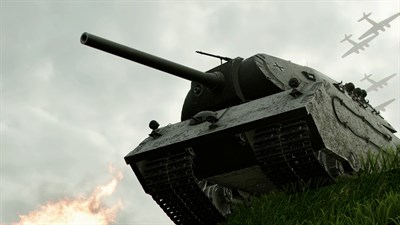 World of Tanks Modern Armor — скриншот 7
